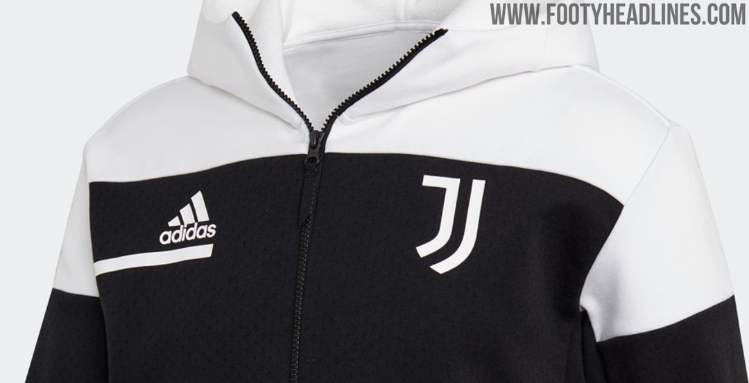 Juventus 2025 zne hoodie